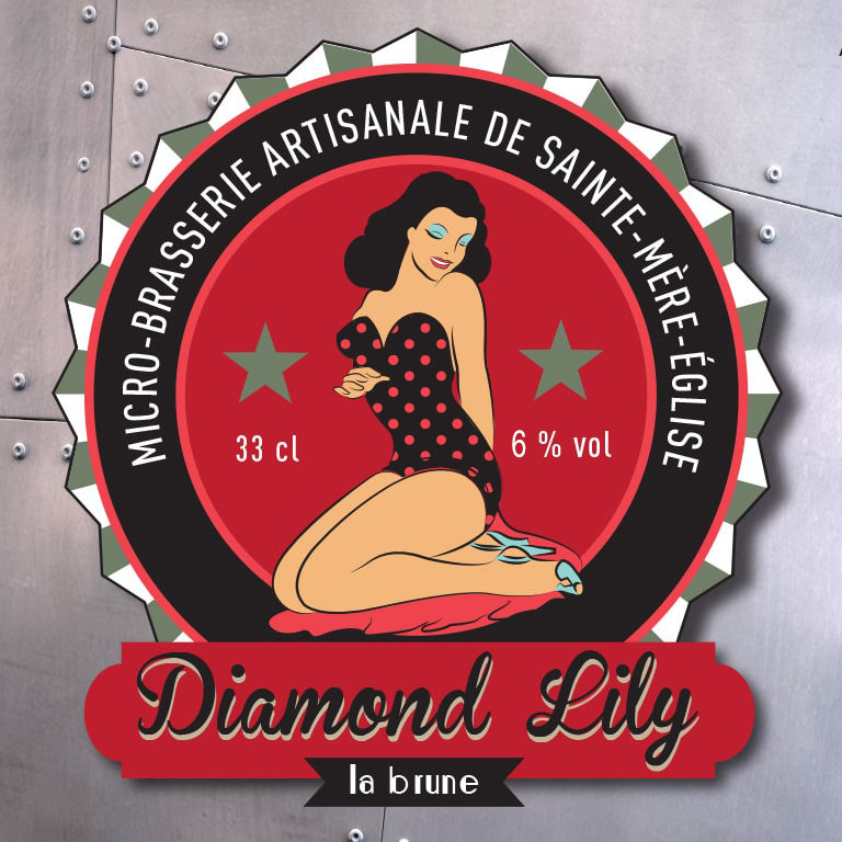 Diamond Lily