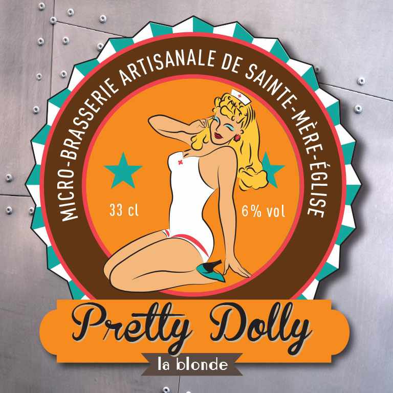 Pretty Dolly
